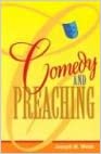 comedy-and-preaching-book-cover